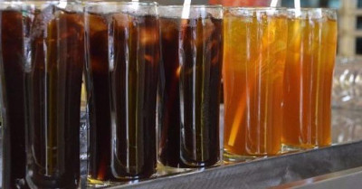 Nhìn hình đoán tên đồ uống 