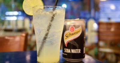 Nhìn hình đoán tên đồ uống 