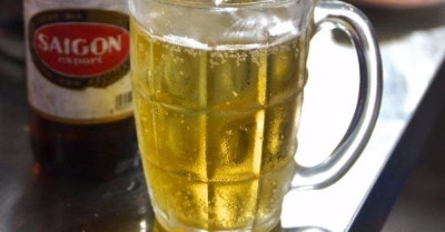 Nhìn hình đoán tên đồ uống 