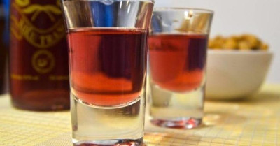 Nhìn hình đoán tên đồ uống 