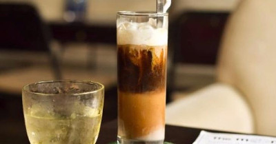 Nhìn hình đoán tên đồ uống 