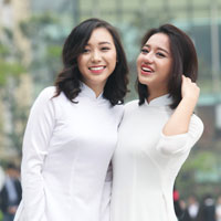 Đề thi thử THPT Quốc gia môn Tiếng Anh năm 2016  trường THPT Chuyên Đại học Vinh, Nghệ An (Lần 3)