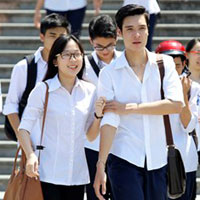 Đề thi thử THPT Quốc gia môn Tiếng Anh năm 2016 trường THPT Võ Văn Kiệt