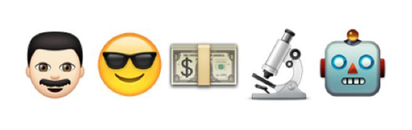 Thử tài đoán siêu anh hùng marvel qua emoji 