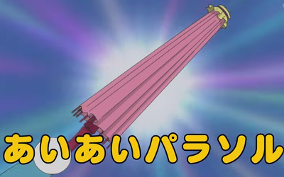 Các bảo bối của doraemon 