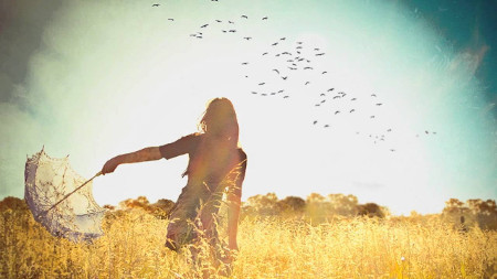 Trắc nghiệm tình yêu 