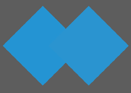 tìm hình thoi nằm dưới 