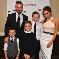 Học tiếng Anh cùng người nổi tiếng: David Beckham