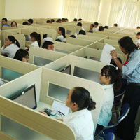 Hướng dẫn đăng ký dự thi Đánh giá năng lực vào Đại học Quốc gia Hà Nội đợt 2 năm 2016