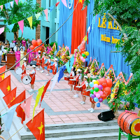 Kịch bản lễ khai giảng năm học 2025 - 2026