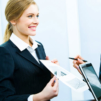 Tiếng Anh thư tín thương mại bài 4: Thư chào hàng