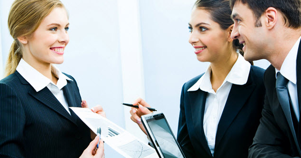 Thư chào hàng trong Tiếng Anh Tiếng Anh thư tín thương mại bài 4: Thư chào hàng