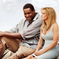 Học Tiếng Anh qua phim: The Blind Side - Mái ấm gia đình