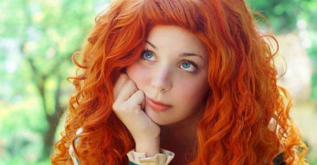 Nhìn cosplay đoán tên công chúa disney 