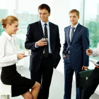 Những mẫu câu Tiếng Anh giao tiếp văn phòng thông dụng