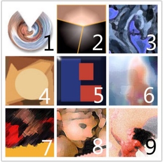 Trắc nghiệm tính cách: Tìm khí chất đặc biệt của riêng bạn