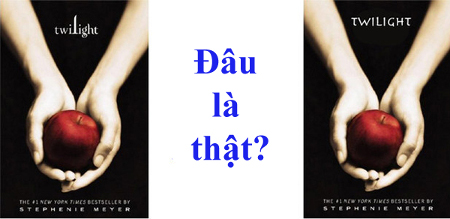 Phân biệt poster phim thật - giả 