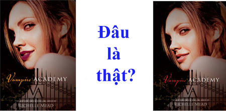 phân biệt poster phim thật - giả 