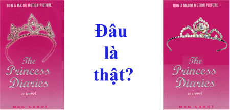 phân biệt poster phim thật - giả 