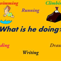 Tự học Ngữ pháp Tiếng Anh bài 6: Cách dùng và dấu hiệu nhận biết Thì hiện tại tiếp diễn