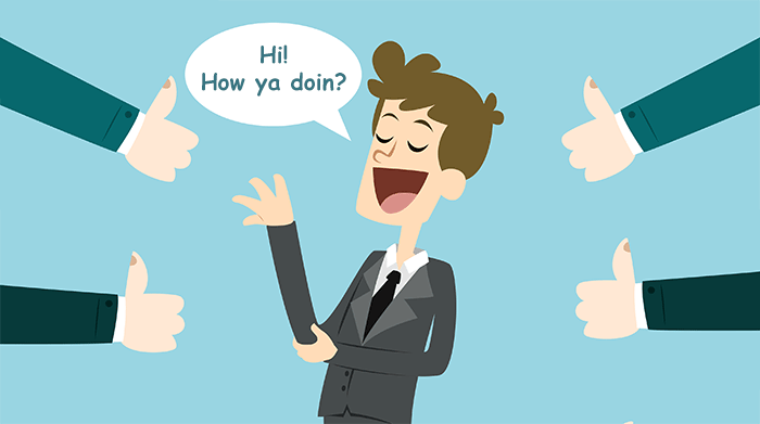 Những cụm từ rút gọn giúp người bản ngữ nói nhanh