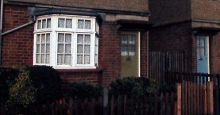 Bộ phim the conjuring 2