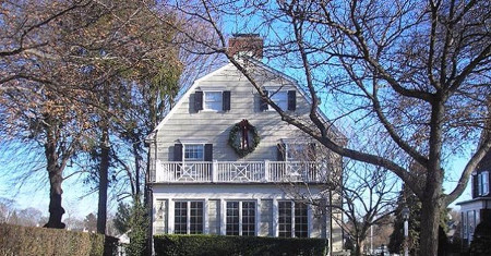 bộ phim the conjuring 2