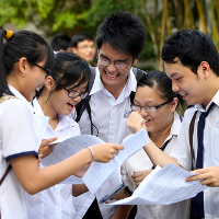 Bộ đề thi thử THPT Quốc gia năm 2016 môn Tiếng Anh - Số 18