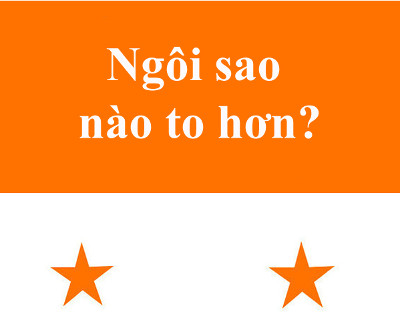 tìm hình có kích thước to hơn 