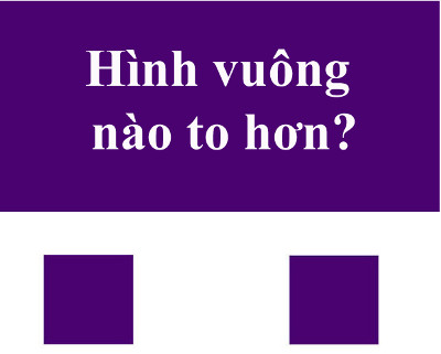 tìm hình có kích thước to hơn 