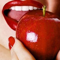 Trắc nghiệm: Hình vẽ quả táo tiết lộ tính cách thực của bạn