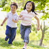 Bài tập Tiếng Anh lớp 3 Unit 1: Hello - Đề số 2