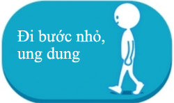 Đoán tính cách qua dáng đi 