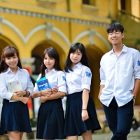 Bộ đề thi thử THPT Quốc gia năm 2016 môn Tiếng Anh - Số 21