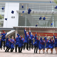 Bộ đề thi thử THPT Quốc gia năm 2016 môn Tiếng Anh - Số 23