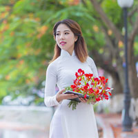 Đề thi thử THPT Quốc gia môn Vật lý năm 2016 trường THPT Gia Bình 1, Bắc Ninh (Lần 3)