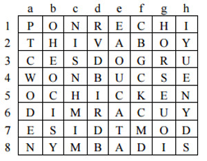 Đề thi tuyển sinh vào lớp 6