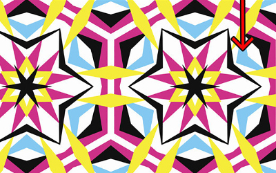 phân biệt màu sắc 