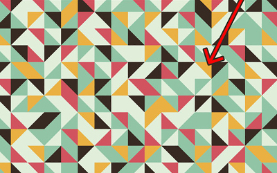 phân biệt màu sắc 