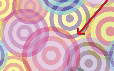 phân biệt màu sắc 