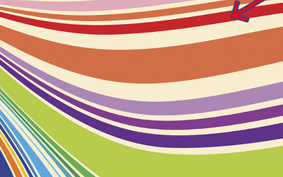 phân biệt màu sắc 