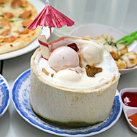 Trắc nghiệm trái cây bộc lộ cá tính của bạn