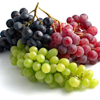 Trắc nghiệm trái cây bộc lộ cá tính của bạn