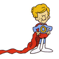 11 từ ngữ liên quan tới 'zero'