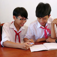 Bài tập Tiếng Anh lớp 4 Unit 1, 2