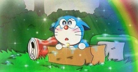 Doraemon 