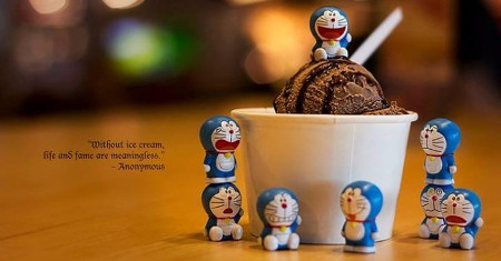 doraemon 