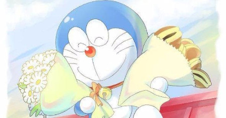 doraemon 