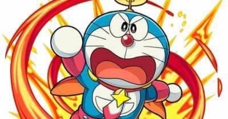 doraemon 