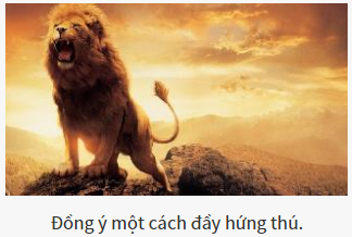 Bạn là vị chúa tể nào của thế giới hoang dã?